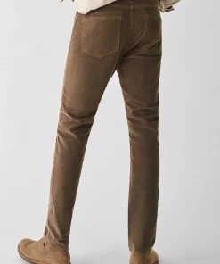 Online Stretch Corduroy 5-Pocket Pant - Pants