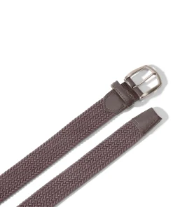 Best Stretch Woven Belt - Belts