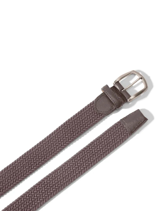 Best Stretch Woven Belt - Belts
