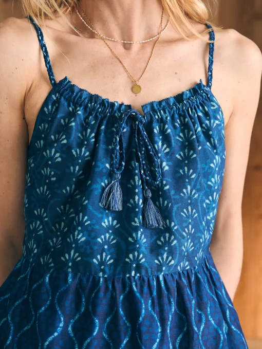 Clearance Sun Chaser Maxi Dress - Women Dresses