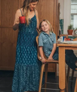 Clearance Sun Chaser Maxi Dress - Women Dresses