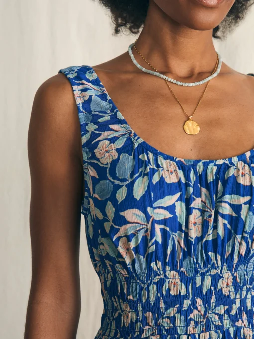 Best Sunseeker Midi Dress - Women Dresses