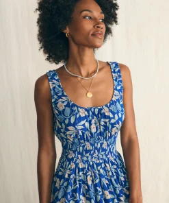 Best Sunseeker Midi Dress - Women Dresses