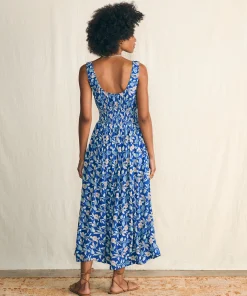 Best Sunseeker Midi Dress - Women Dresses