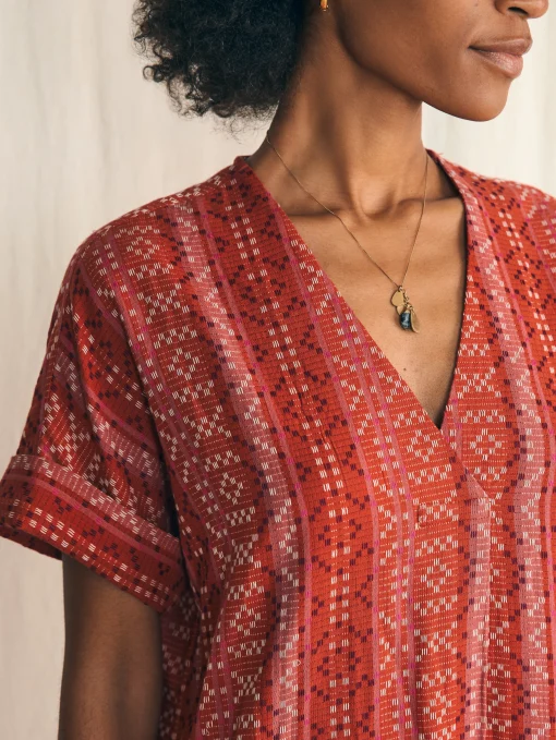 Online Sunset Land Sanibel Dress - Women Dresses