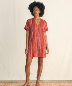 Online Sunset Land Sanibel Dress - Women Dresses