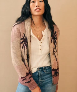 Discount Beach Cardigan - Women Sweaters