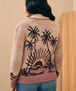 Discount Beach Cardigan - Women Sweaters