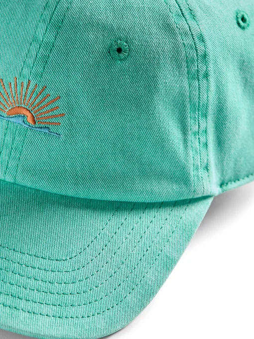 Clearance Sunwashed Baseball Hat - Women Hats|Hats