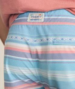 Hot Sunwashed Boardshort - Swim