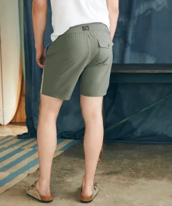 Fashion Sunwashed Boardshort - Swim