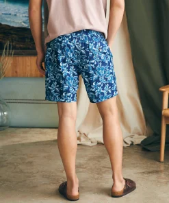 New Sunwashed Boardshort - Swim