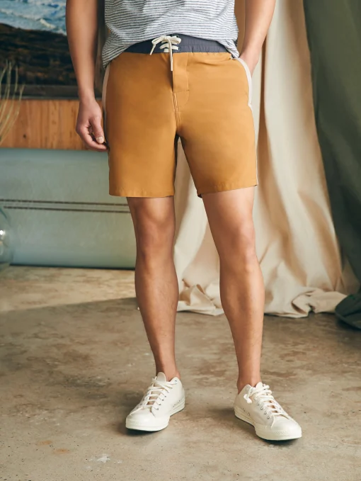 Sale Sunwashed Boardshort - Swim