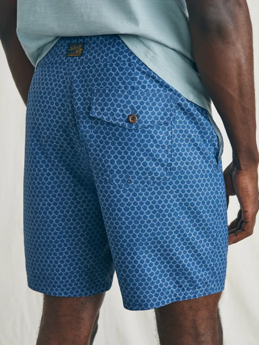 Clearance Sunwashed Boardshort - Swim