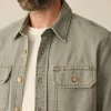 New Sunwashed CPO - Jackets & Vests