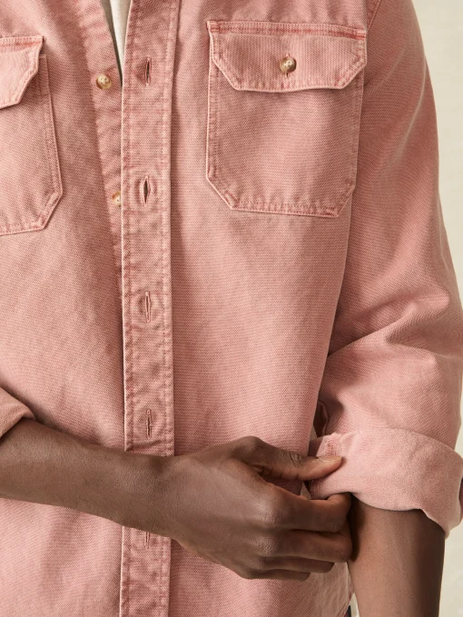 Clearance Sunwashed CPO - Jackets & Vests