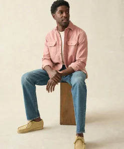 Clearance Sunwashed CPO - Jackets & Vests