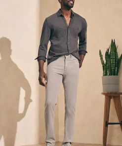 Sale Sunwashed Knit Shirt - Shirts