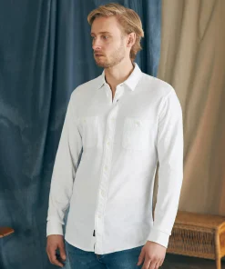 Discount Sunwashed Knit Shirt - Shirts