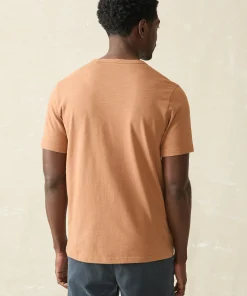 Discount Sunwashed Pocket Tee - T-Shirts & Henleys