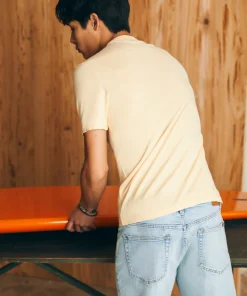 Fashion Sunwashed Pocket Tee - T-Shirts & Henleys