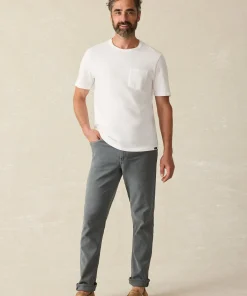 New Sunwashed Pocket Tee - T-Shirts & Henleys