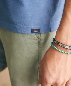 Sale Sunwashed Pocket Tee (Tall) - T-Shirts & Henleys