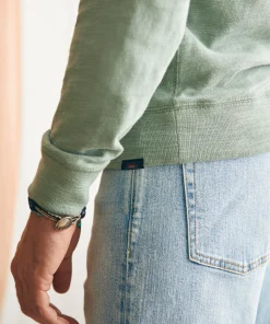 Clearance Sunwashed Slub Hoodie - Hoodies & Sweatshirts|Lounge