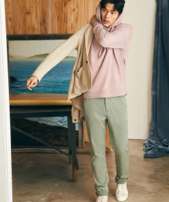 Best Sunwashed Slub Hoodie - Hoodies & Sweatshirts|Lounge