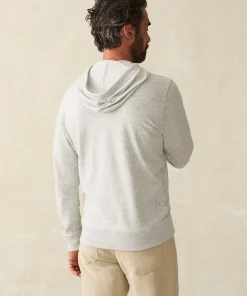 Clearance Sunwashed Slub Hoodie (Tall) - Hoodies & Sweatshirts