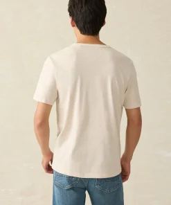 Online Sunwashed Tee - T-Shirts & Henleys