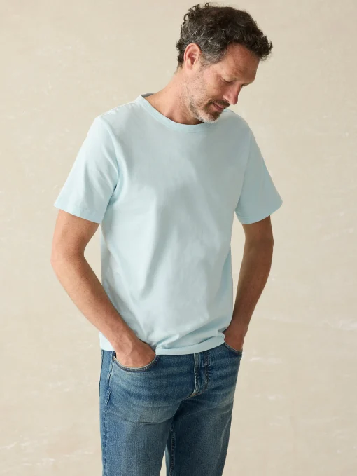 Best Sunwashed Tee - T-Shirts & Henleys