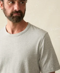 Clearance Sunwashed Tee - T-Shirts & Henleys