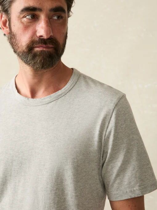 Clearance Sunwashed Tee - T-Shirts & Henleys