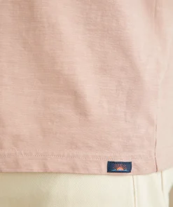 Outlet Sunwashed Tee - T-Shirts & Henleys