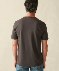 Online Sunwashed Tee - T-Shirts & Henleys