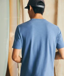 Fashion Sunwashed Tee (Tall) - T-Shirts & Henleys