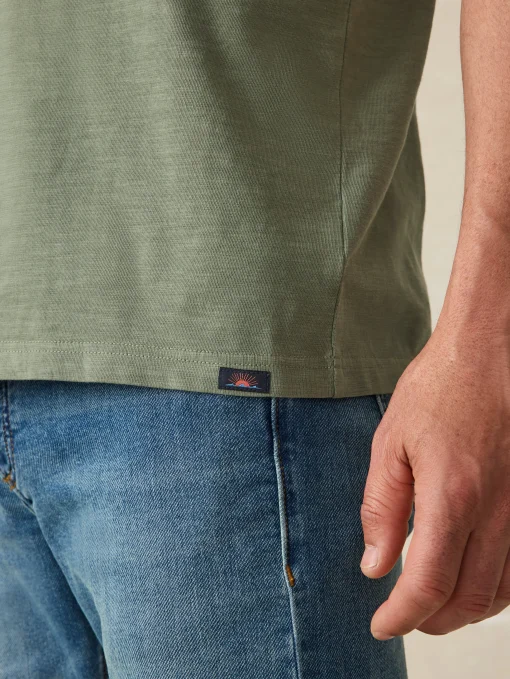 Best Sunwashed Tee (Tall) - T-Shirts & Henleys