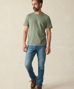 Best Sunwashed Tee (Tall) - T-Shirts & Henleys