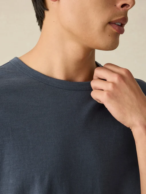 Outlet Sunwashed Tee (Tall) - T-Shirts & Henleys