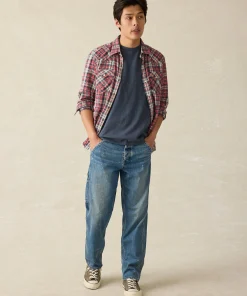 Outlet Sunwashed Tee (Tall) - T-Shirts & Henleys