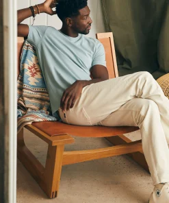 Hot Sunwashed Tee (Tall) - T-Shirts & Henleys