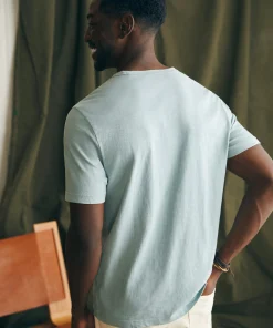 Hot Sunwashed Tee (Tall) - T-Shirts & Henleys