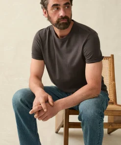 Hot Sunwashed Tee (Tall) - T-Shirts & Henleys