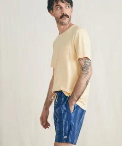 Online Sunwashed Trunk - Swim