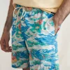 Fashion Sunwashed Trunk - Swim