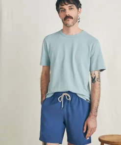 New Sunwashed Trunk - Swim