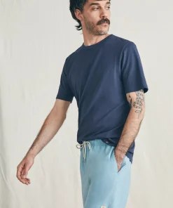 New Sunwashed Trunk - Swim