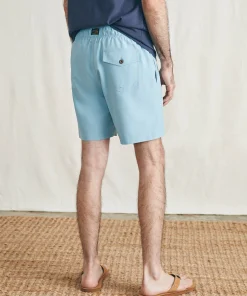 New Sunwashed Trunk - Swim