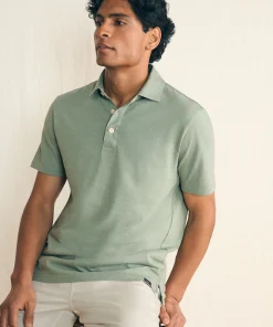 Best Sunwashed T-Shirt Polo - Polo Shirts|T-Shirts & Henleys